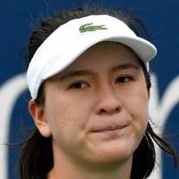 Lulu Sun