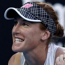 Madison Brengle
