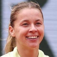Maja Chwalinska