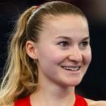Malene Helgo
