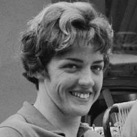 Margaret Court