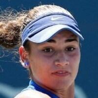Maria Mateas