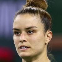 Maria Sakkari