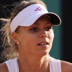 Maria Kirilenko