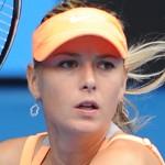 Maria Sharapova
