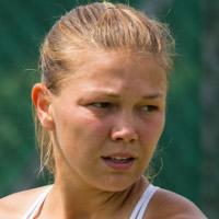 Marina Melnikova