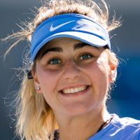 Marta Kostyuk