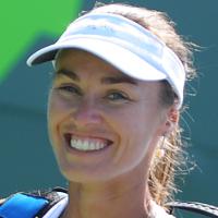 Martina Hingis