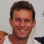 Mathias Bourgue