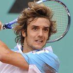 Mathieu Montcourt