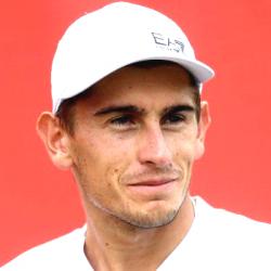Matteo Arnaldi