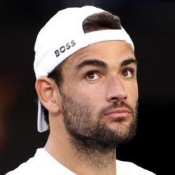 Matteo Berrettini