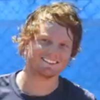 Matthew Barton