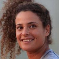 Mayar Sherif