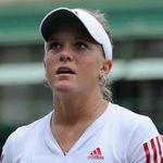 Melanie Oudin