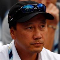 Michael Chang