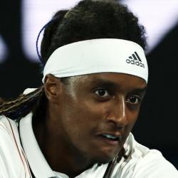Mikael Ymer