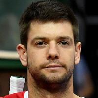 Miljan Zekic