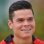 Milos Raonic