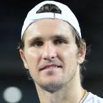 Mischa Zverev