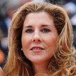 Monica Seles