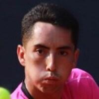 Murkel Alejandro Dellien Velasco