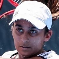 Naiktha Bains