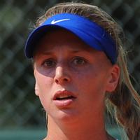 Naomi Broady