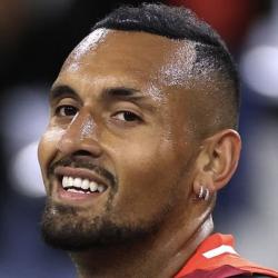 Nick Kyrgios