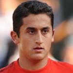 Nicolas Almagro