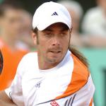 Nicolas Massu