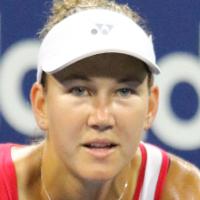 Nicole Melichar-Martinez