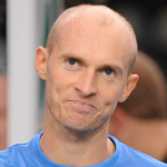 Nikolay Davydenko