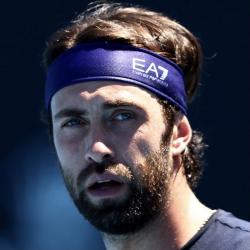 Nikoloz Basilashvili