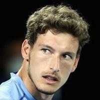 Pablo Carreno Busta