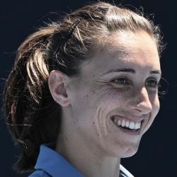 Petra Martic
