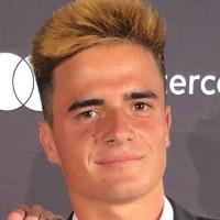 Petros Tsitsipas