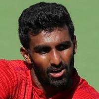 Prajnesh Gunneswaran