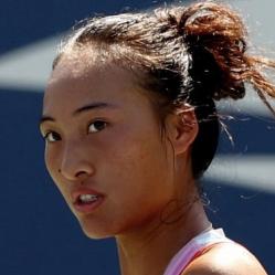 Qinwen Zheng