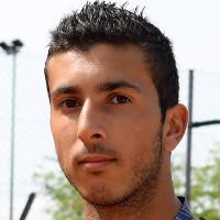 Rayane Ghedjemis
