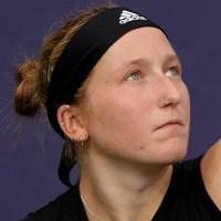 Reese Brantmeier