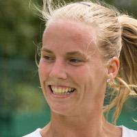 Richel Hogenkamp