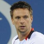 Robin Soderling