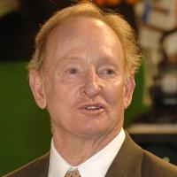 Rod Laver