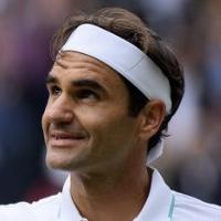Roger Federer