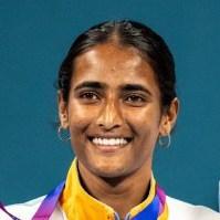 Rutuja Bhosale