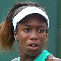 Sachia Vickery
