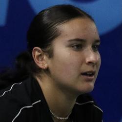 Salma Djoubri