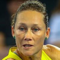 Samantha Stosur
