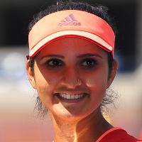 Sania Mirza